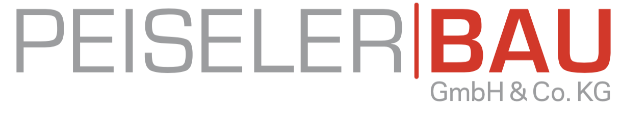 Logo Peiseler BAU